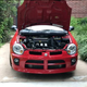 Illustration for article titled Help This Poor Dodge Neon SRT-4 Escape The Bubble Its Evil Owner Trapped It In